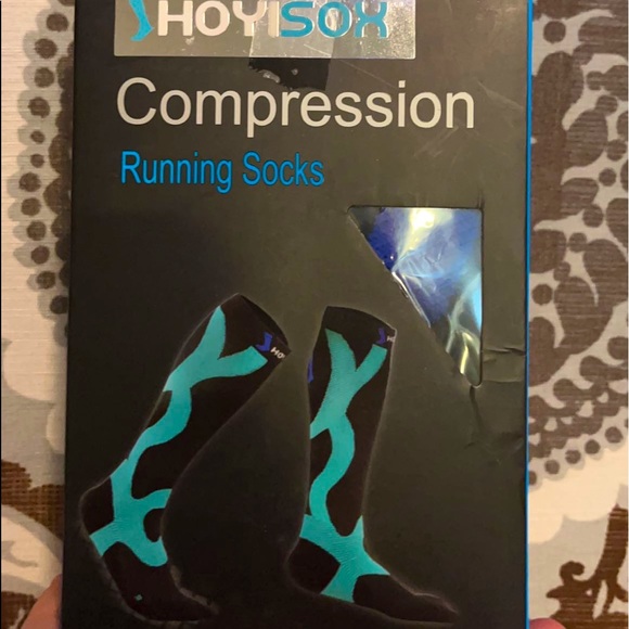 Running socks - Picture 1 of 1